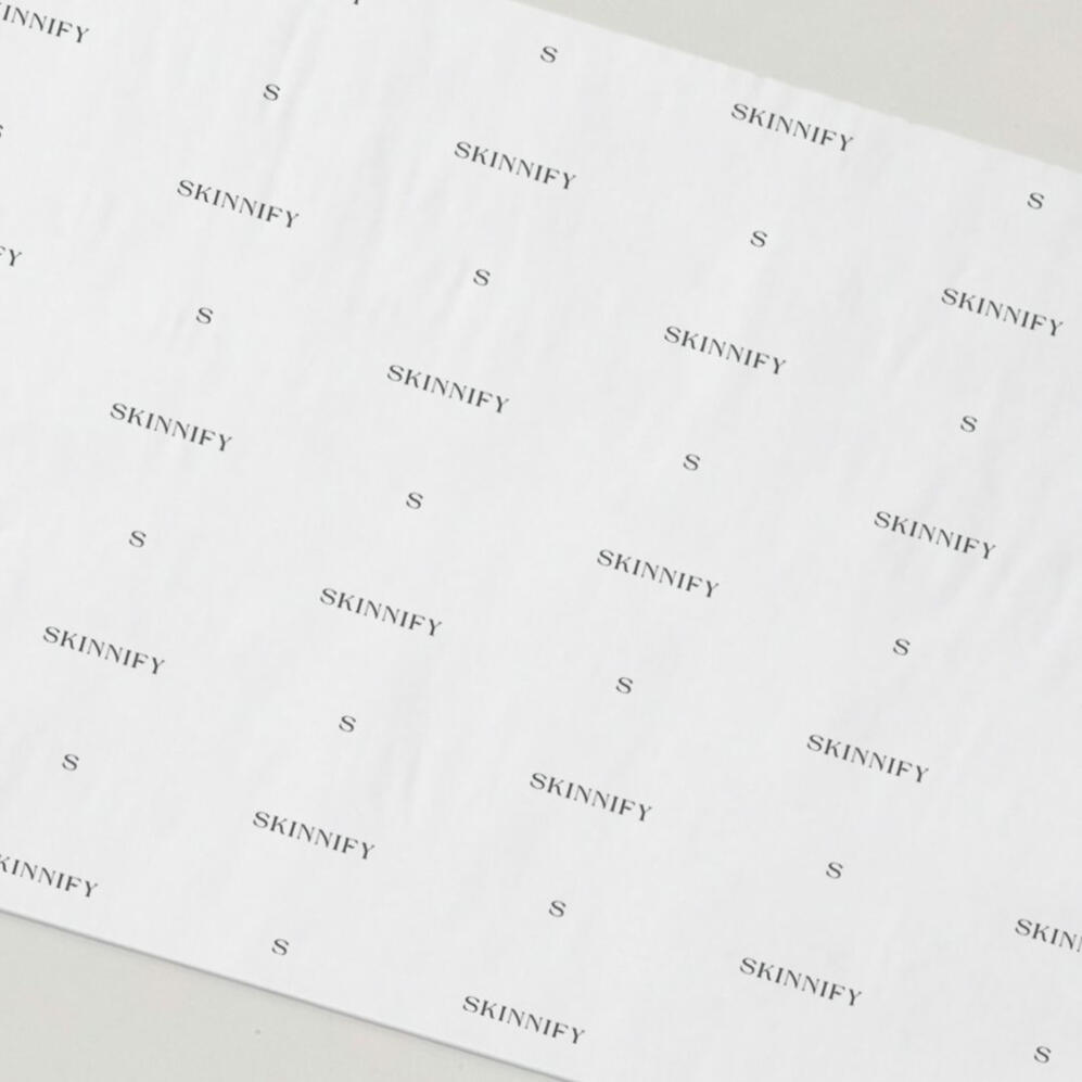 SKINNIFY GRAPHIC DESIGN