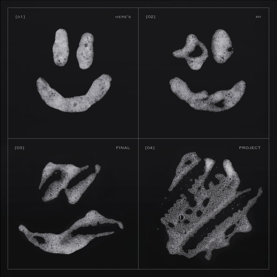 Au Revoir Pour Toujours, 2025