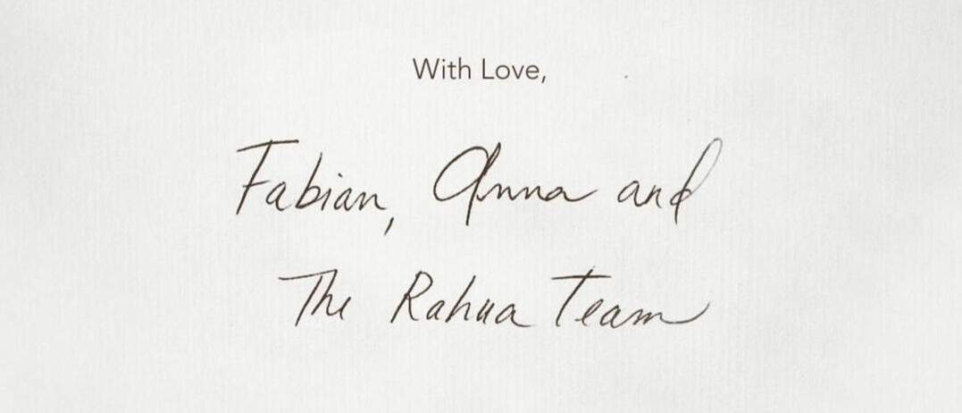 Organic Social, Design