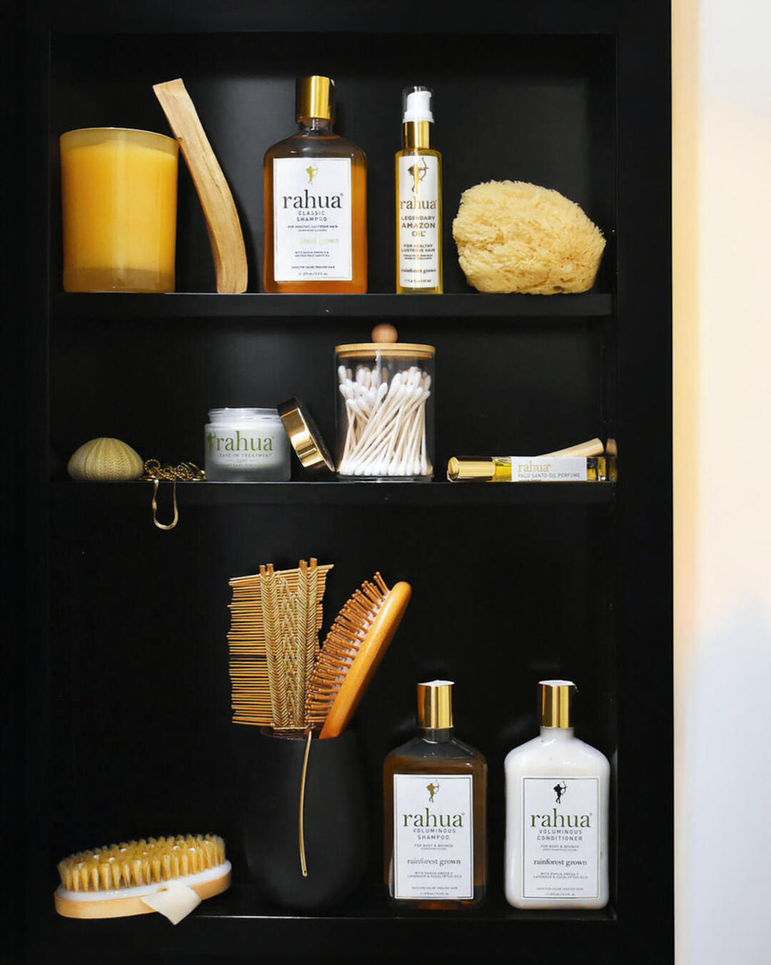 Organic Social, Photography