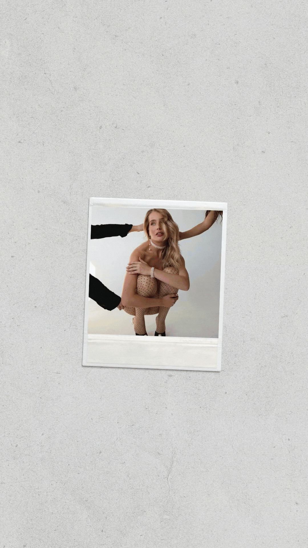 Organic Social + Email, Design