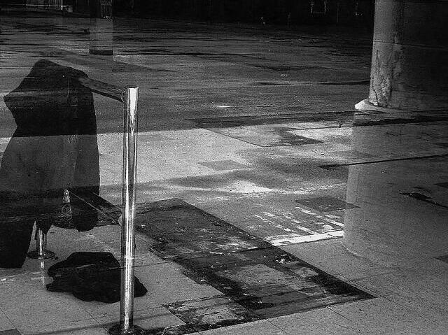 Double Exposure