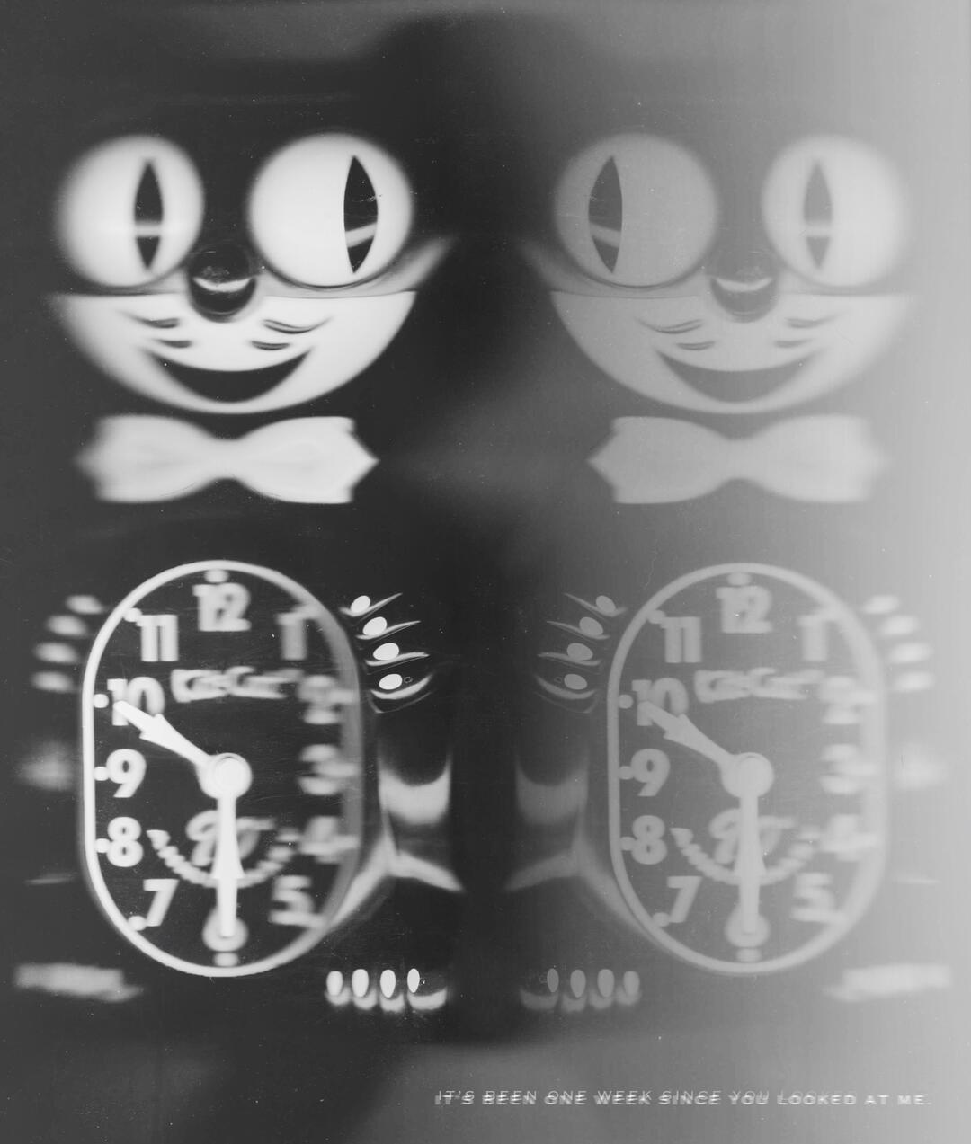 Still Ticking, 2025