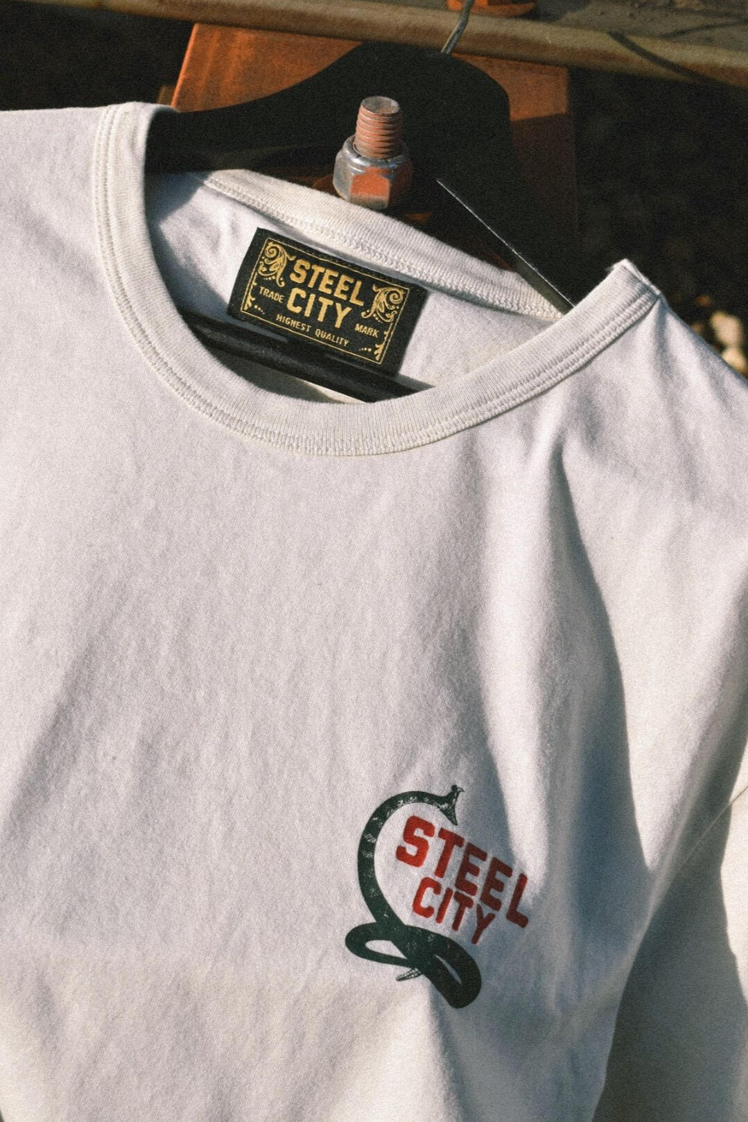 All Platforms, Photography