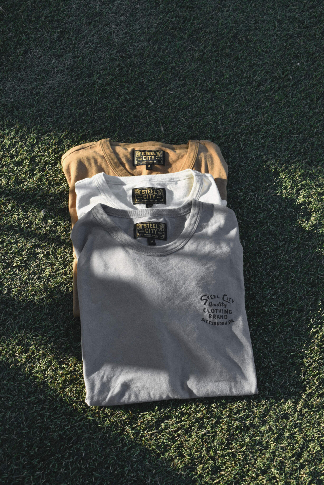 All Platforms, Photography