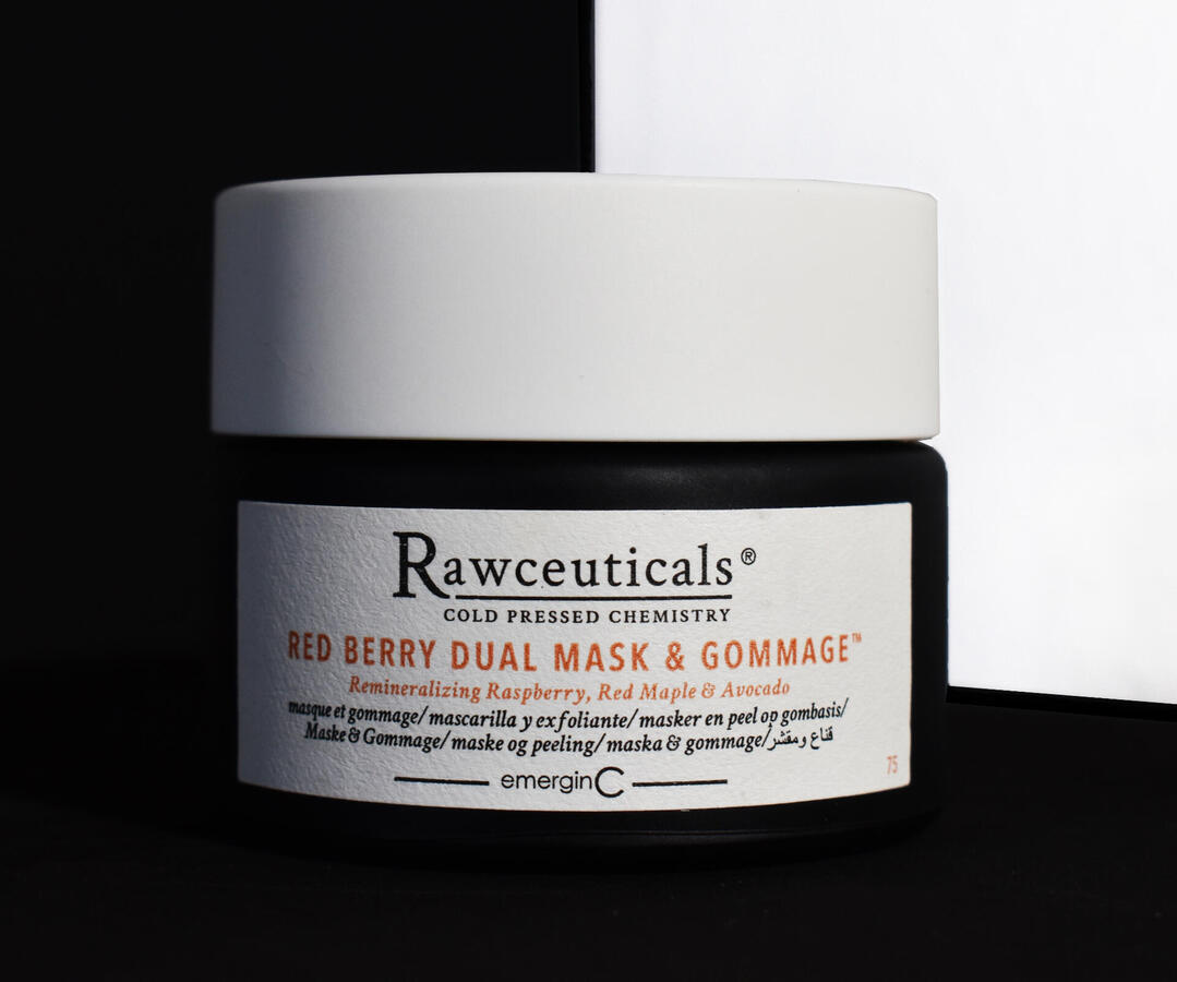 Organic Social, Photography