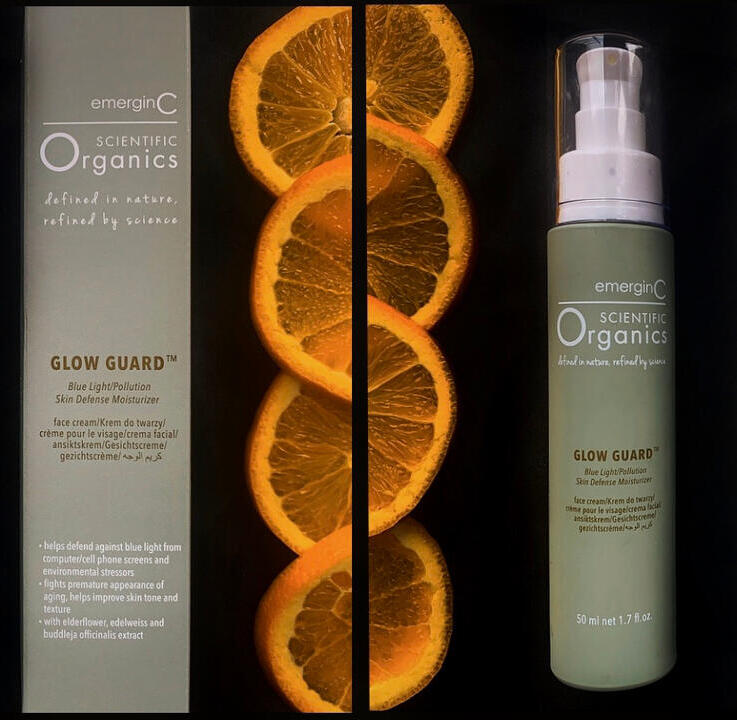 Organic + Paid Social, Photography